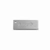 Memoria USB Intenso 32 GB USB Type-A 3.2 Gen 1 plata