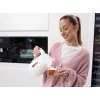 LAFE Essential S 47544 hervidor eléctrico, 1 l, 1500 W, blanco