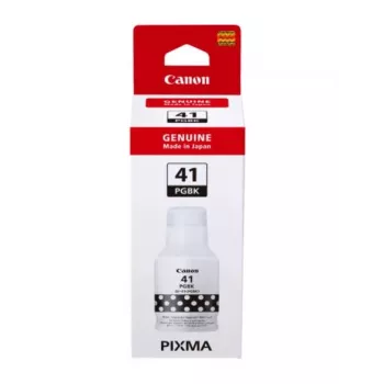 Cartucho Canon GI-41 PGBK negro
