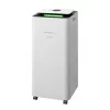 Deshumidificador Concept Solution OV2216 – capacidad 3,5 l, 240 W, 45 dB, blanco