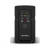 SAI CyberPower RT650EI (Sistema de alimentación ininterrumpida) Standby (Offline) 0,65 kVA 400 W 4 salidas AC