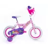 Bicicleta infantil 12