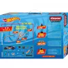 Set de pista de slot CARRERA GO!!! Challenge Hot Wheels 20068000 escala 1:43