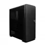 Caja de PC Panzer-2 White Shark GCC-2402 ATX negra