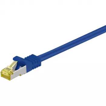 Cable de red Goobay 91565