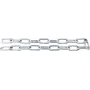 Cadena EUROLITE 50301616 acero redondo 8 mm WLL 400 kg