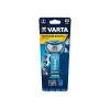 Linterna frontal Varta 16650 101 421 color aguamarina