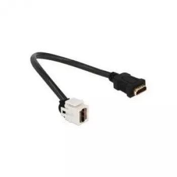 Cable HDMI DeLOCK 86328 0,22 m