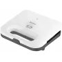 Sandwichera Amica SMK2011 750 W Blanco