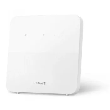 Módem de red HUAWEI B320-323 CPE 5S 4G