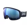 POC Fovea gafas de esquí, negro
