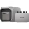 Batería inteligente adicional para EcoFlow DELTA3, DELTA3 Plus, 1024 Wh