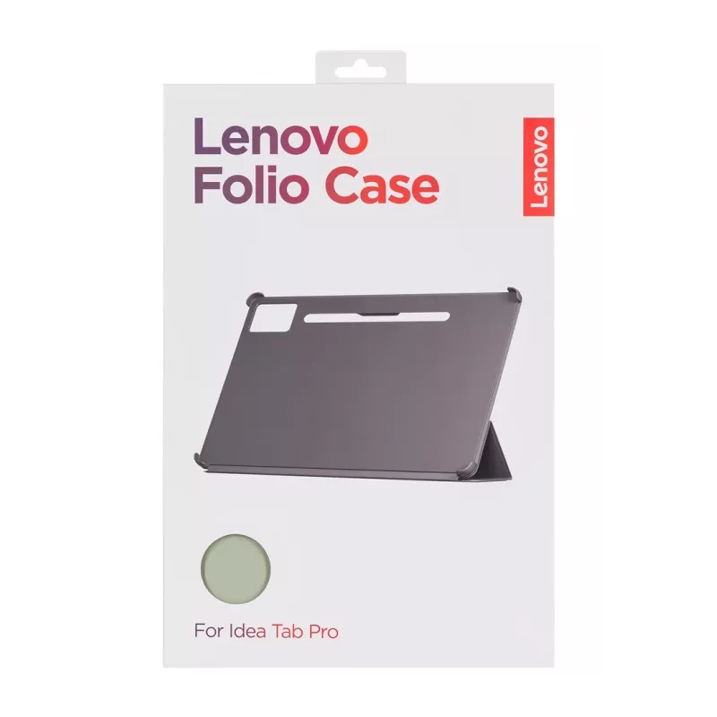Funda para tablet Lenovo ZG38C05989 32,3 cm (12,7