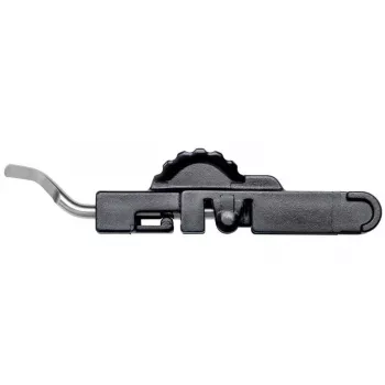 KNIPEX 90 39 02 V02 - negro - negro - 13 mm - 7 g