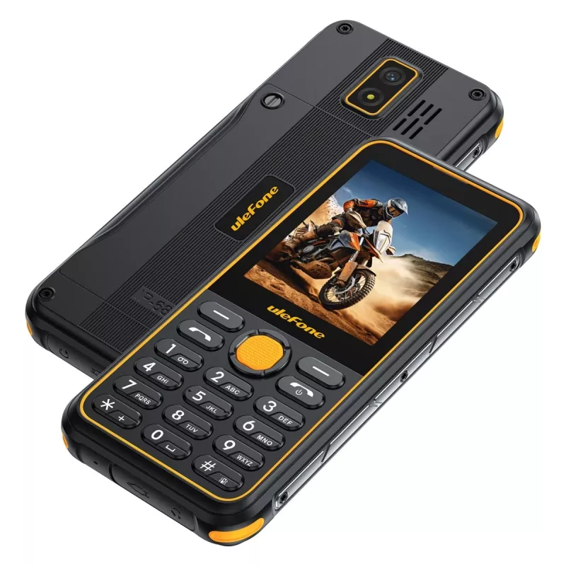 Teléfono móvil UleFone Phone Armor Mini 4 LTE 4,5 pulgadas