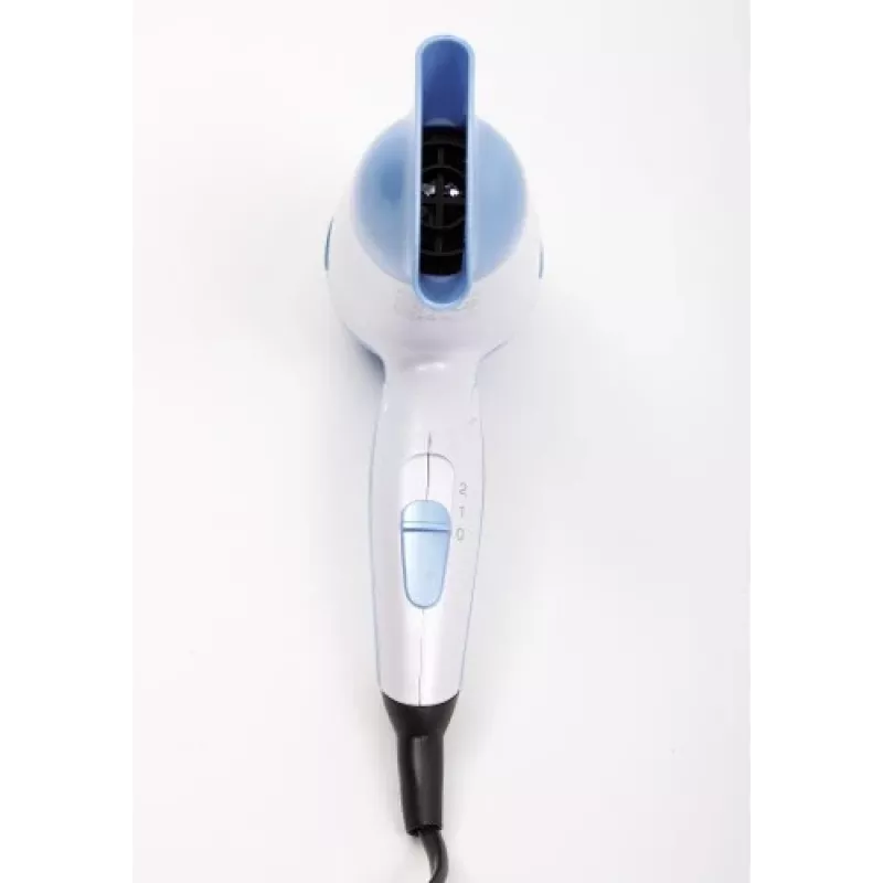 Adler AD 2222 Azul, Blanco 1200 W