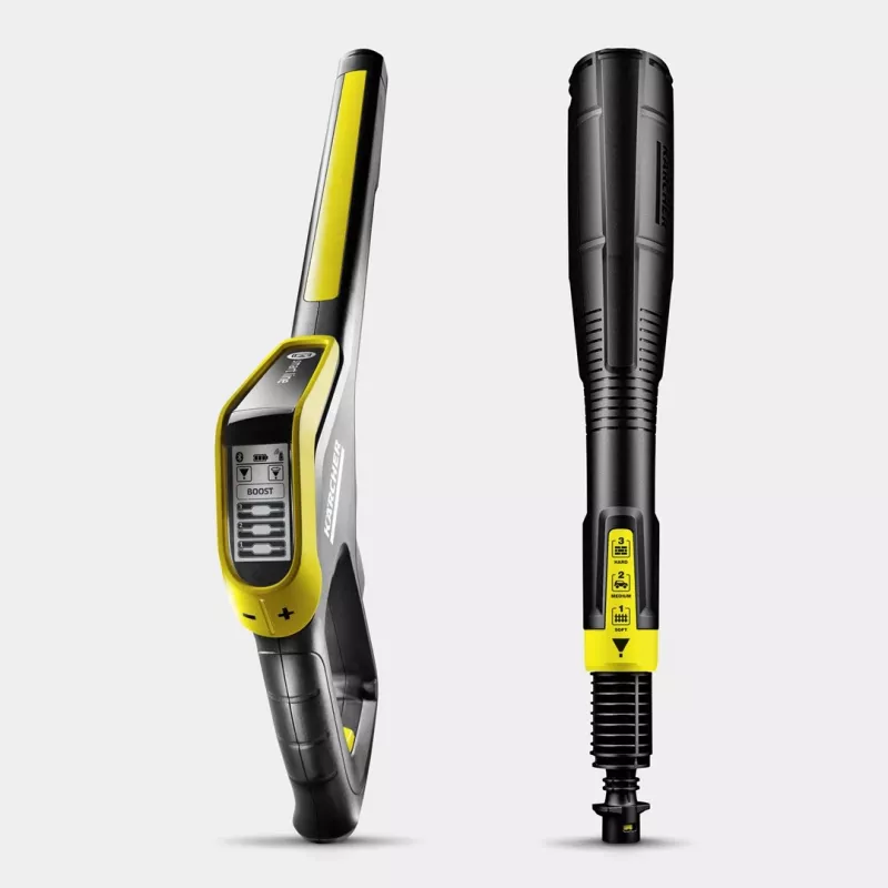 Kärcher Home & Garden K 7 Premium Smart Control Flex hidrolimpiadora 180 bar agua fría