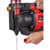 Bomba de jardín EINHELL AQUINNA 18/30 F LED AUTOMATIC — inalámbrica 3000 l/h, 28 m de altura de elevación