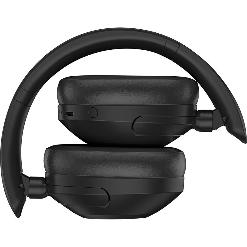 Auriculares inalámbricos Defender FRE EMOTION B490 — Over-Ear, negro