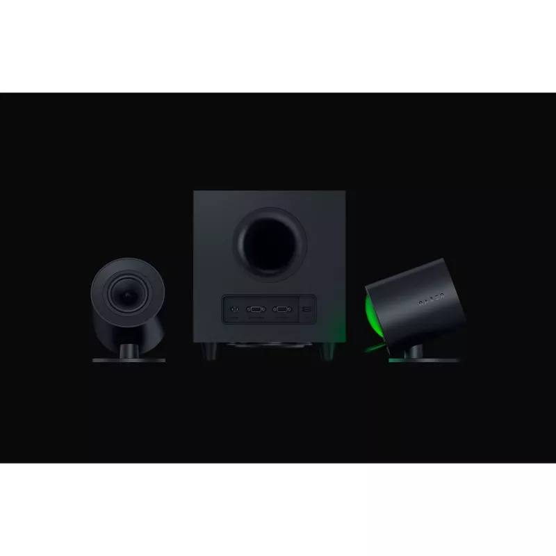 Altavoz Full Range Razer Nommo V2 2.1 canales