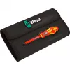 Wera Kraftform Kompakt VDE Universal 1 Set de destornilladores, 18 piezas (05006613001)