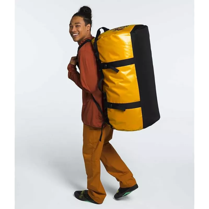 The North Face 0002196600043461 negro