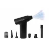 Ventilador Technaxx TX-293 160 W Negro ABS 130000 RPM USB