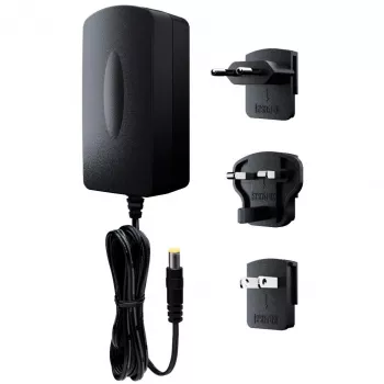 Fuente de alimentación para interior Noctua NV-PS1 90-264V refrigeración pasiva negra