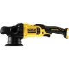 DeWalt DCM848N-XJ pulidora excéntrica a batería 18V, 125 mm