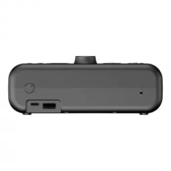 Denver CRD-515 radiodespertador con Bluetooth
