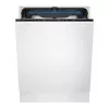 Lavavajillas integrable Electrolux EES48401L — 600 mm, 13–14 cubiertos, clase energética A, 10,5 l/ciclo