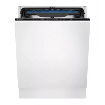 Lavavajillas integrable Electrolux EES48401L — 600 mm, 13–14 cubiertos, clase energética A, 10,5 l/ciclo