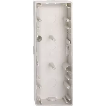 Accesorio eléctrico para interruptor Merten 512319, blanco