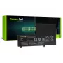 Batería Green Cell LE124 para Lenovo Yoga 500-14IBD 500-14ISK 500-15IBD 500-15ISK