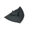 Puf saco Sako Relax XL 120 x 80 cm