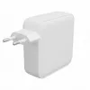 Hyper HyperJuice cargador de viaje USB-C GaN de 100W 3C+1A - blanco (HJ1002WHWWGL)