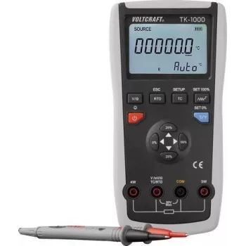 Voltcraft VC-11769560 Batería