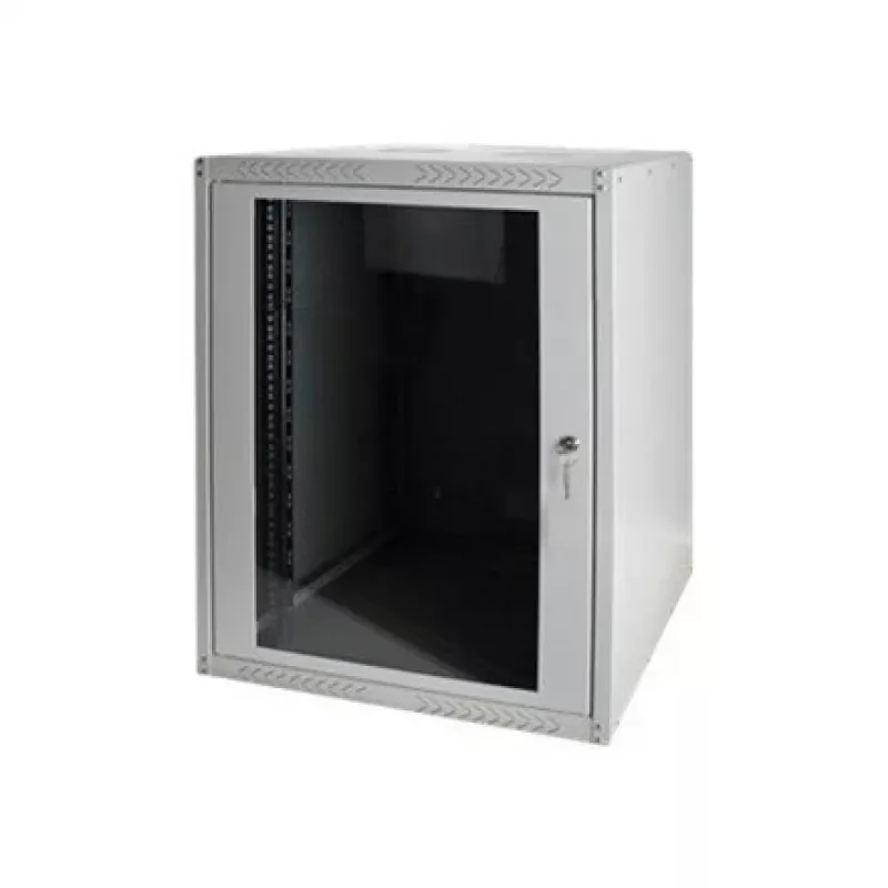 Rack de montaje en pared Digitus DN-19 16-U-EC