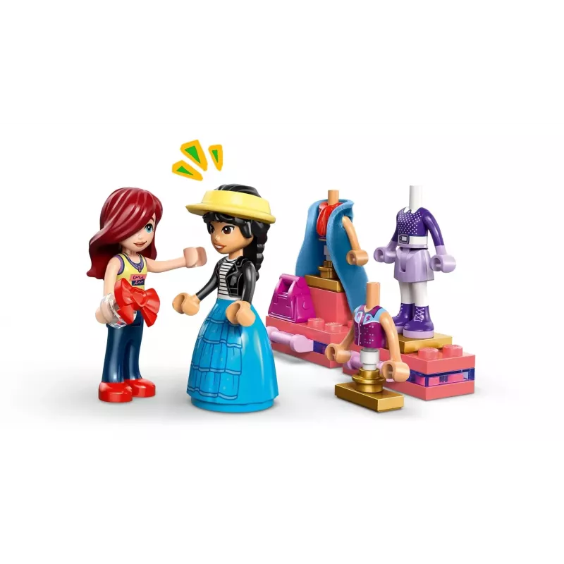 LEGO FRIENDS 42685 Desfile de moda de Heartlake City