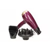 Secador de pelo Remington D5219 2300 W morado