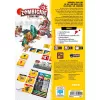 Zombicide Feuer Frei juego familiar