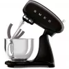 Batidora de vaso Smeg SMF03BLEU negra 800 W (SMF03BLEU)