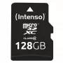 MEMORIA MICRO SDXC 128GB C10/CON ADAPTADOR 3413491 INTENSO