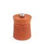 Peugeot Bali Fonte Molinillo de pimienta 8cm Naranja