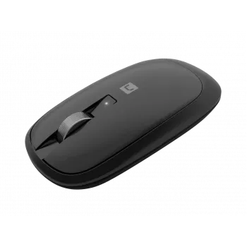 Ratón Natec | Lark | Inalámbrico | 2,4 GHz, Bluetooth | Antracita
