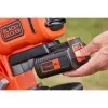 Soplador de hojas Black&Decker 36V BCBLV3625L1 1x2.5Ah