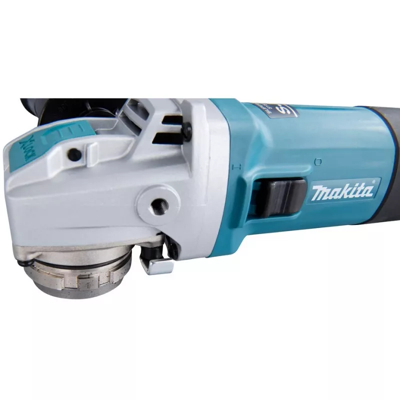 Makita GA5080RX02 Amoladora angular 12,5 cm 12000 rpm 2,6 kg