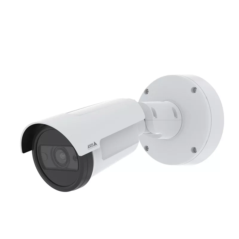 Cámara de vigilancia IP Axis 02340-001 Bullet 1920 x 1080