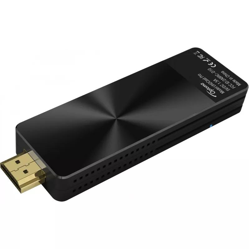 Dispositivo de streaming Optoma UHDCast Pro
