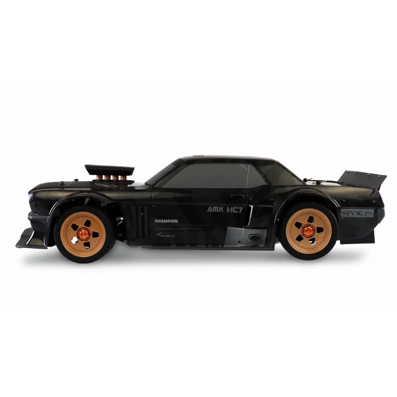 Coche Amewi AMXRacing HC7 motor eléctrico escala 1:7 5000 mAh